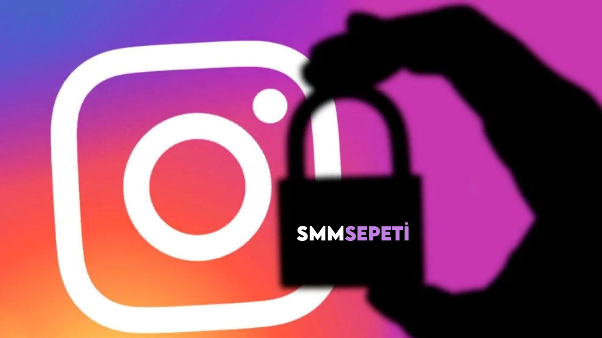 Instagram Hesabını Güvenli Hale Getirme